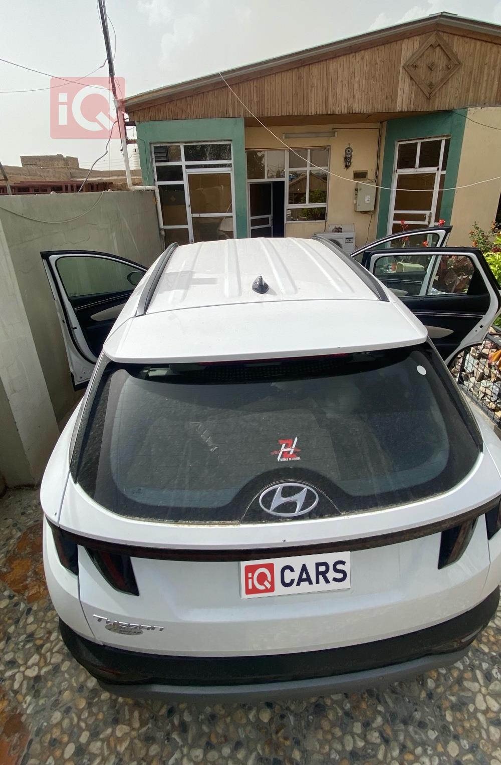 هيونداي توسان